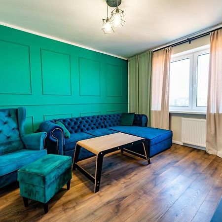 Apartament Z Widokiem Mikolajki  Exterior photo
