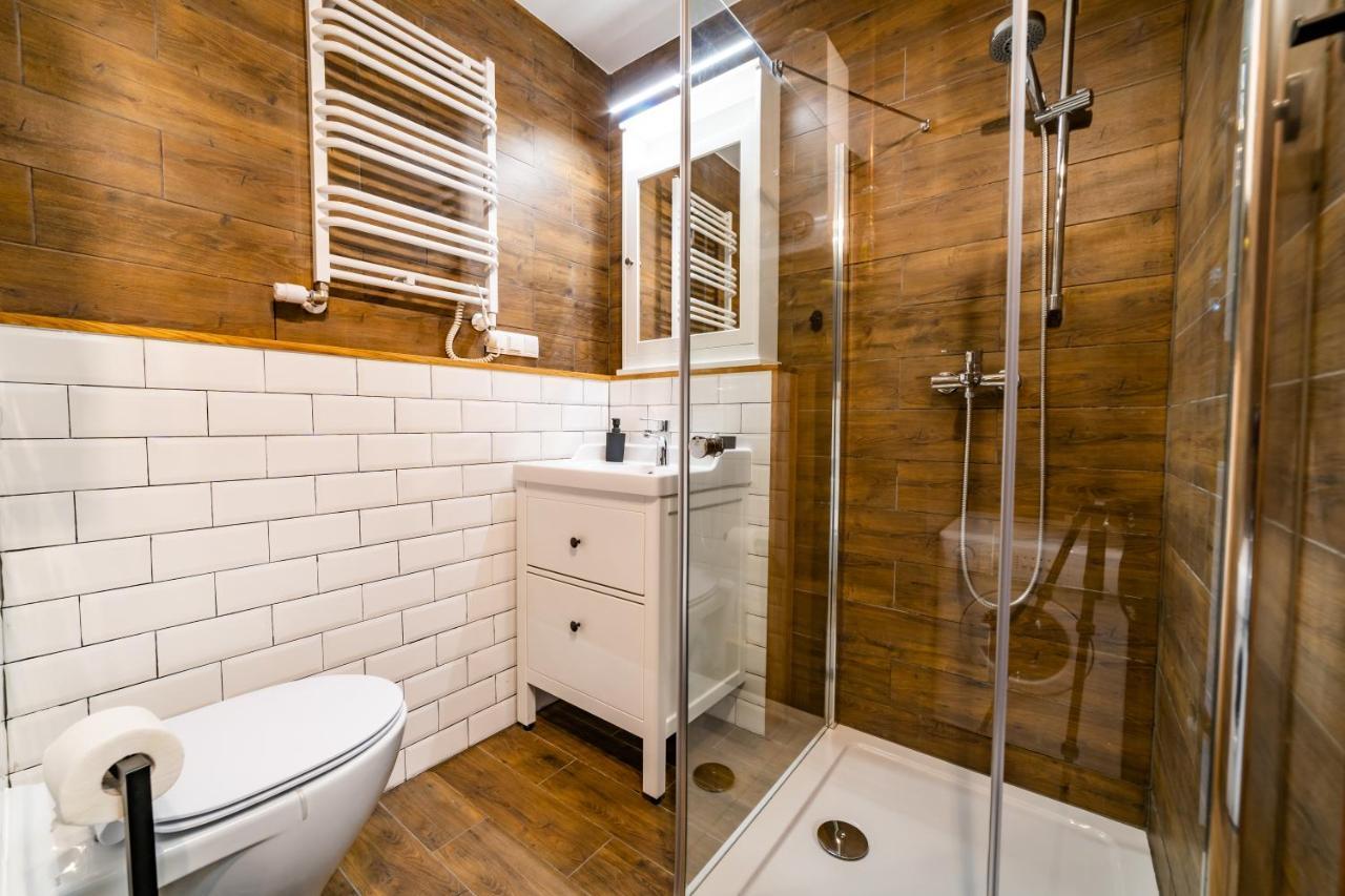 Apartament Z Widokiem Mikolajki  Exterior photo