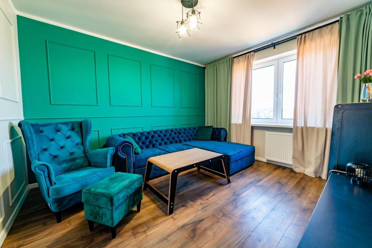 Apartament Z Widokiem Mikolajki  Exterior photo